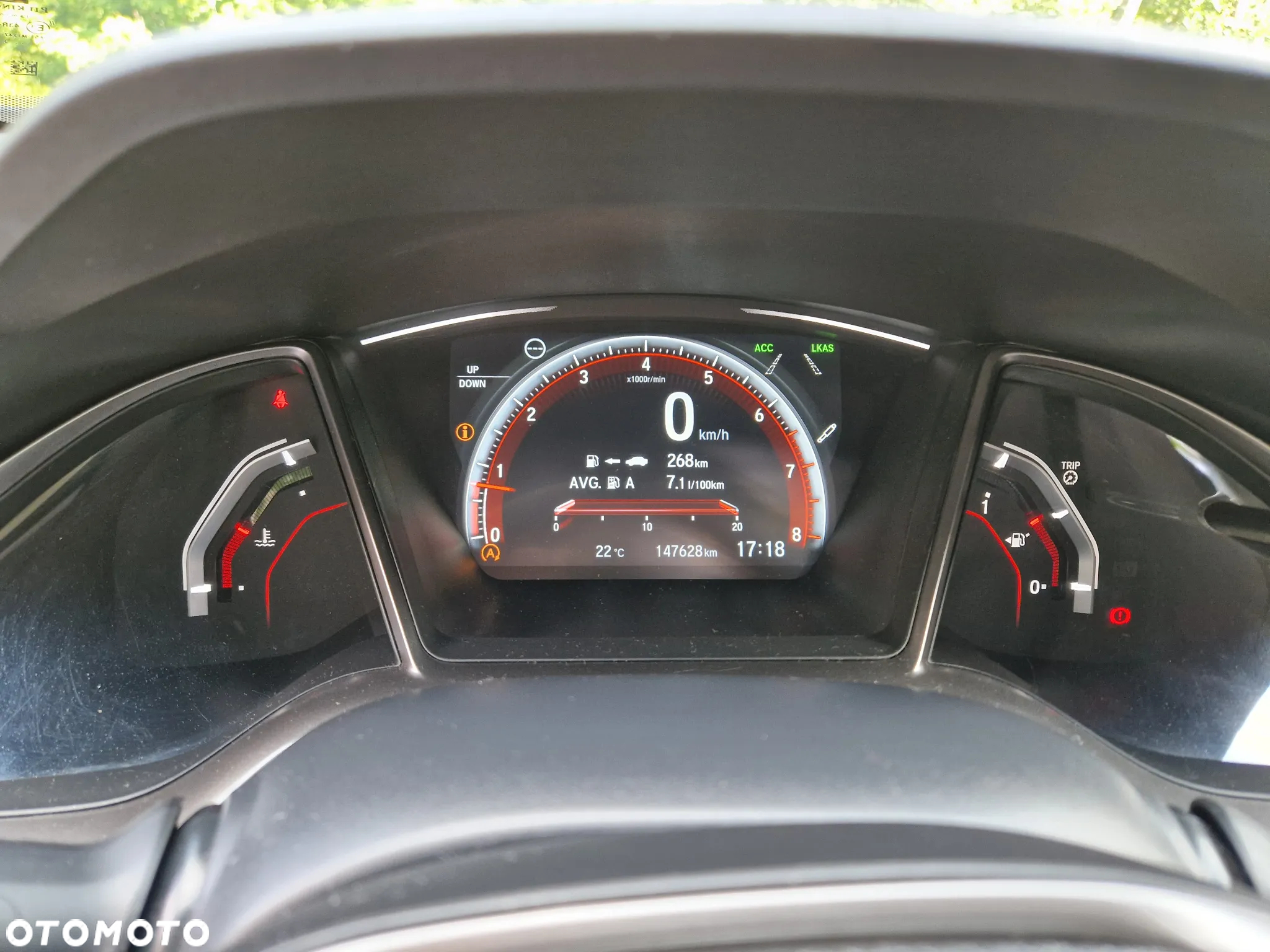 Honda Civic 1.5 T Sport Plus (Navi) - 13