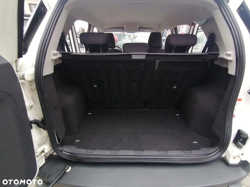 Ford EcoSport 1.0 EcoBoost TREND - 24