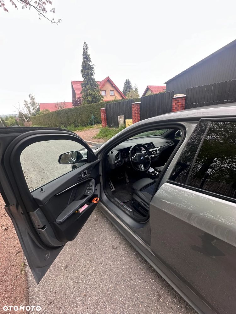 BMW Seria 1 118i M Sport - 7