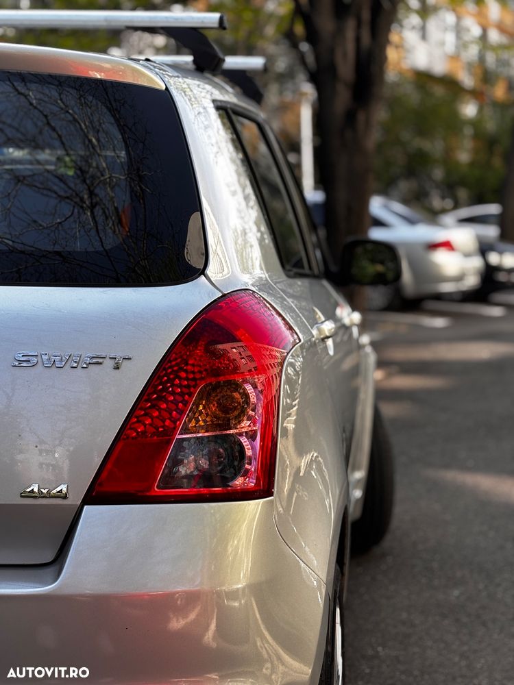 Suzuki Swift 1.3 GS - 13