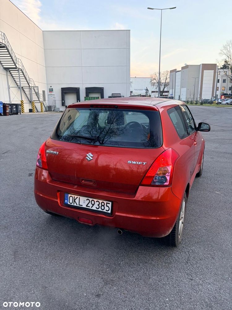 Suzuki Swift 1.3 Comfort+ - 19