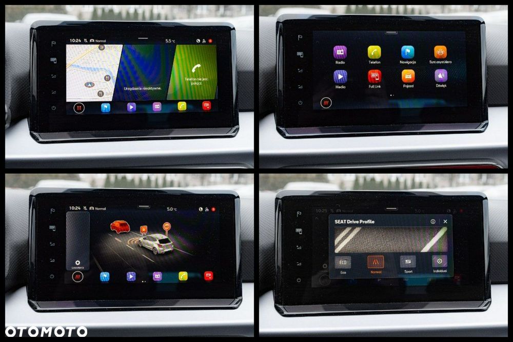 Seat Ibiza 1.0 TSI S&S DSG FR - 20