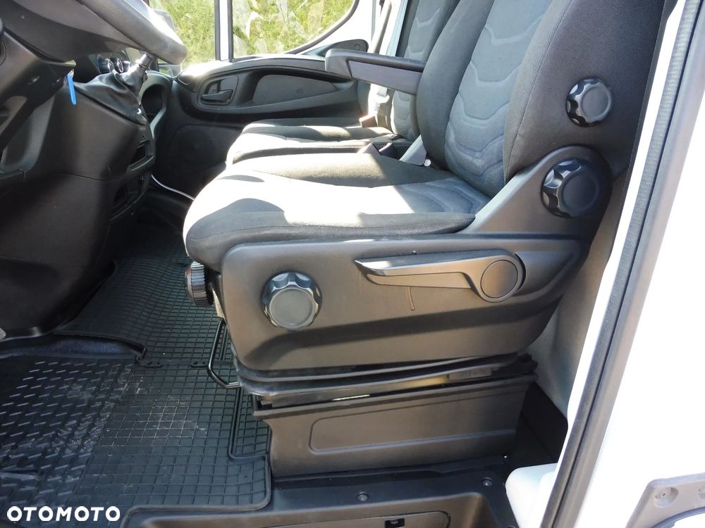 Iveco Daily 35c15 - 8
