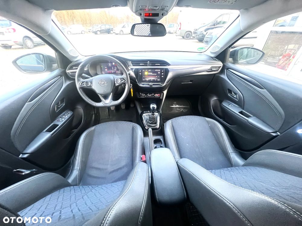 Opel Corsa 1.5 Start/Stop Elegance - 2