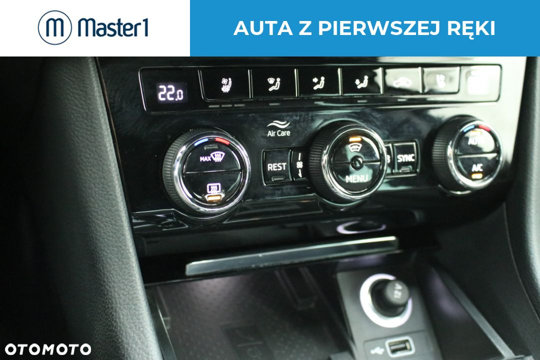 Skoda Superb 2.0 TSI 4x4 L&K DSG - 19