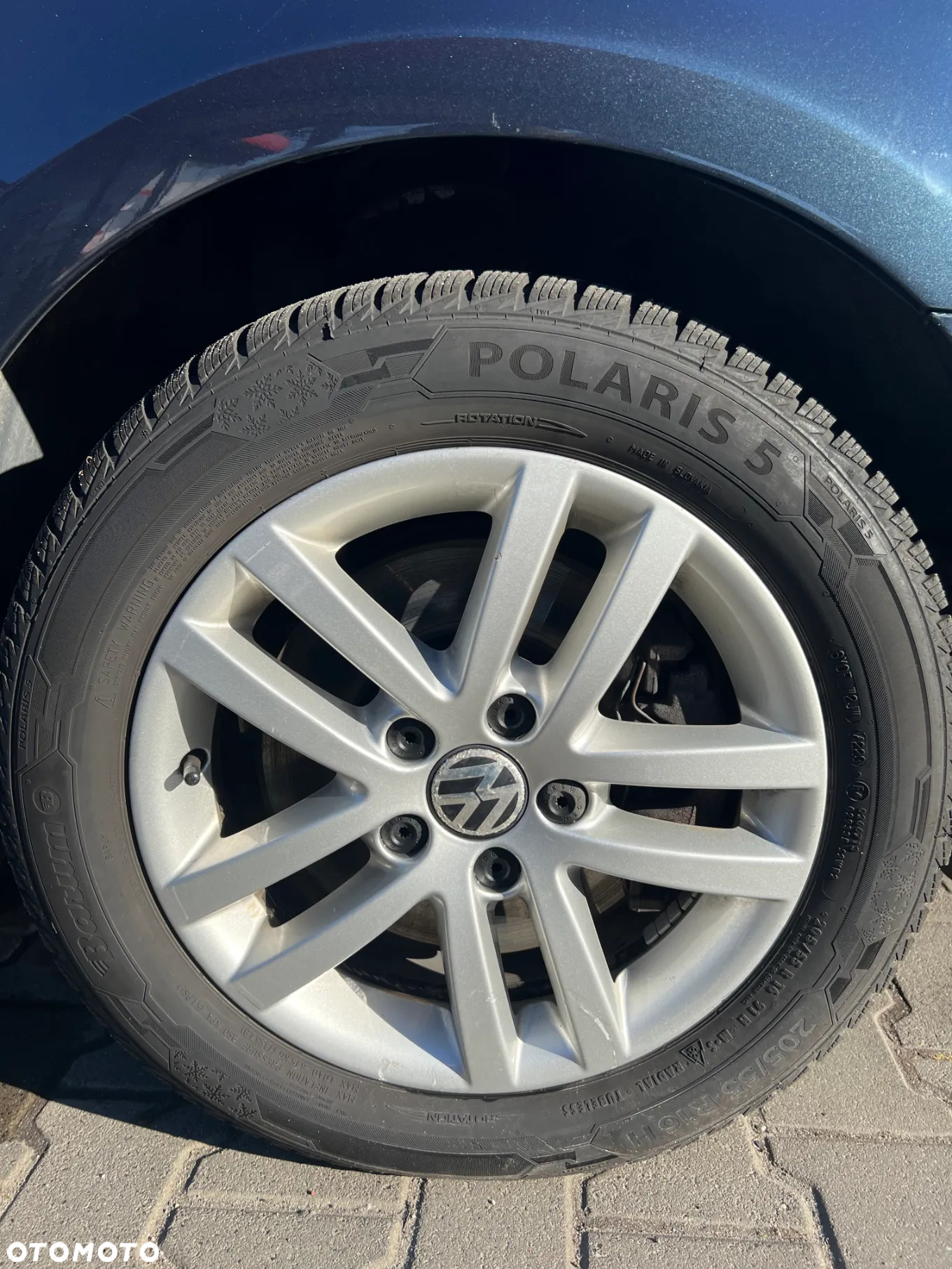 Volkswagen Golf 2.0 TDI DPF 4Motion Highline - 8