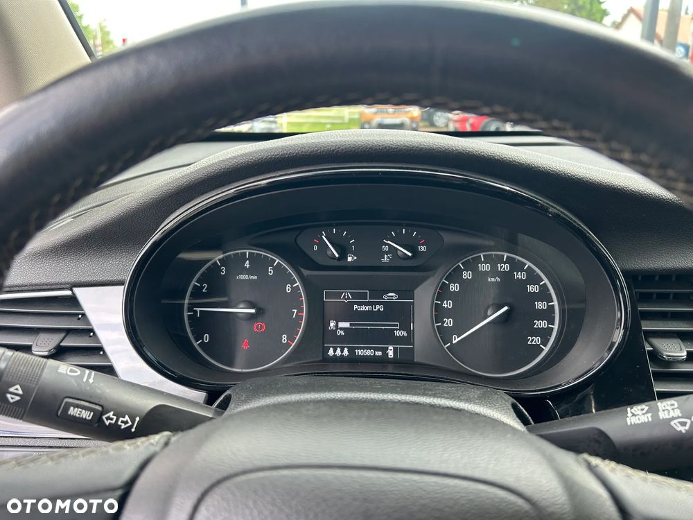 Opel Mokka 1.4 T Enjoy S&S EU6 - 12