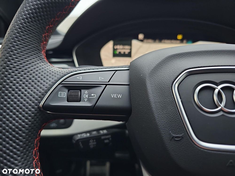 Audi A5 Sportback - 14