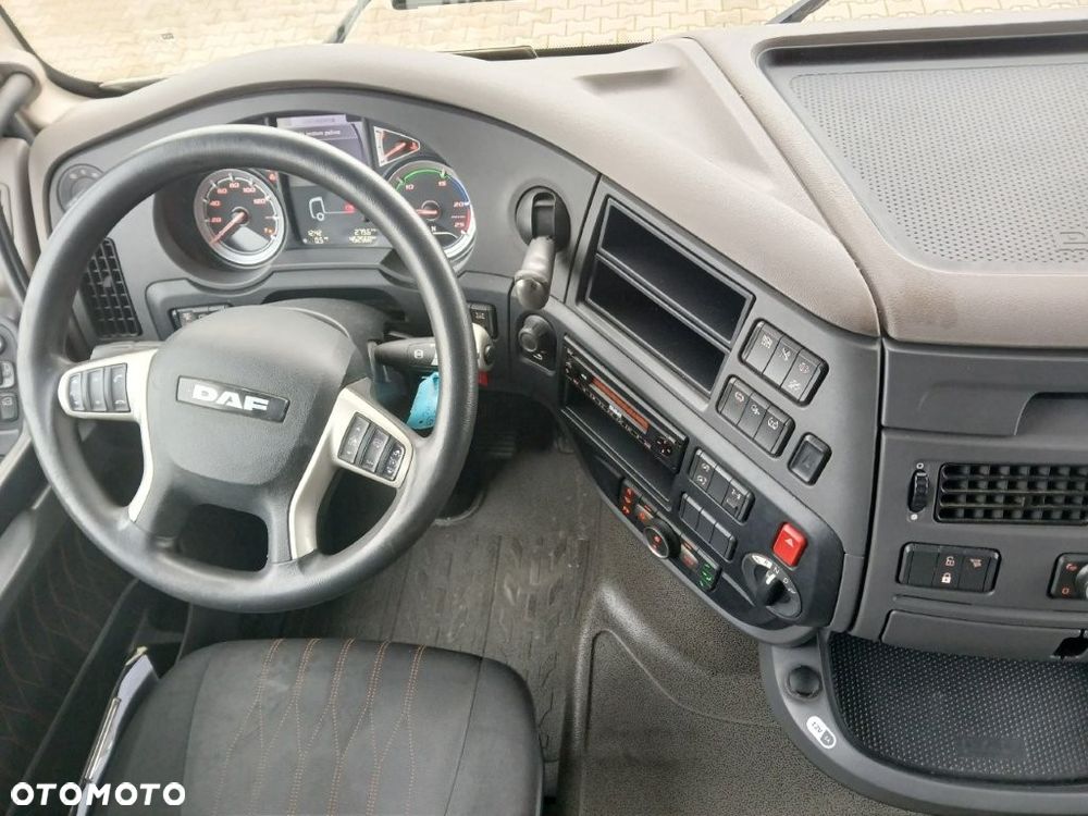 DAF XF 480 FT (32216) - 11