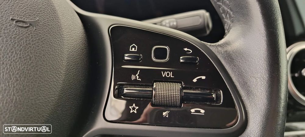 Mercedes-Benz B 250 e - 23