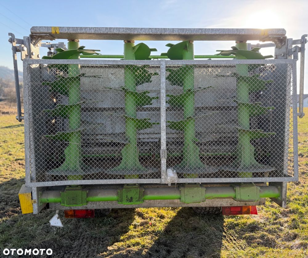 Cynkomet N-221/3-1 6T - 4