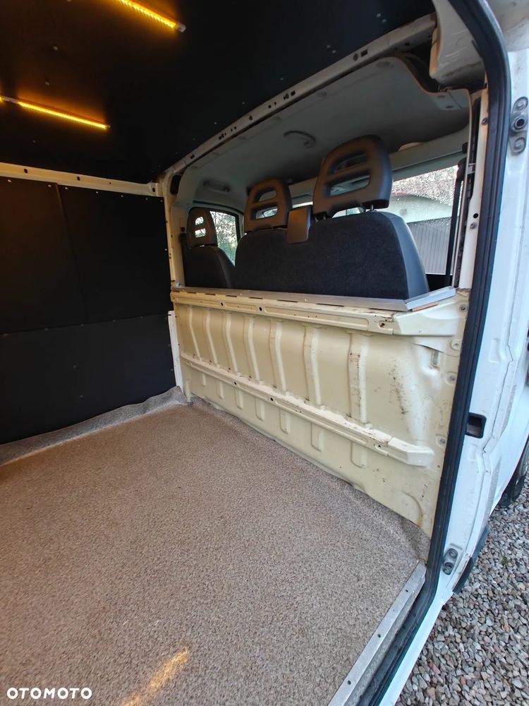 Peugeot Boxer - 16