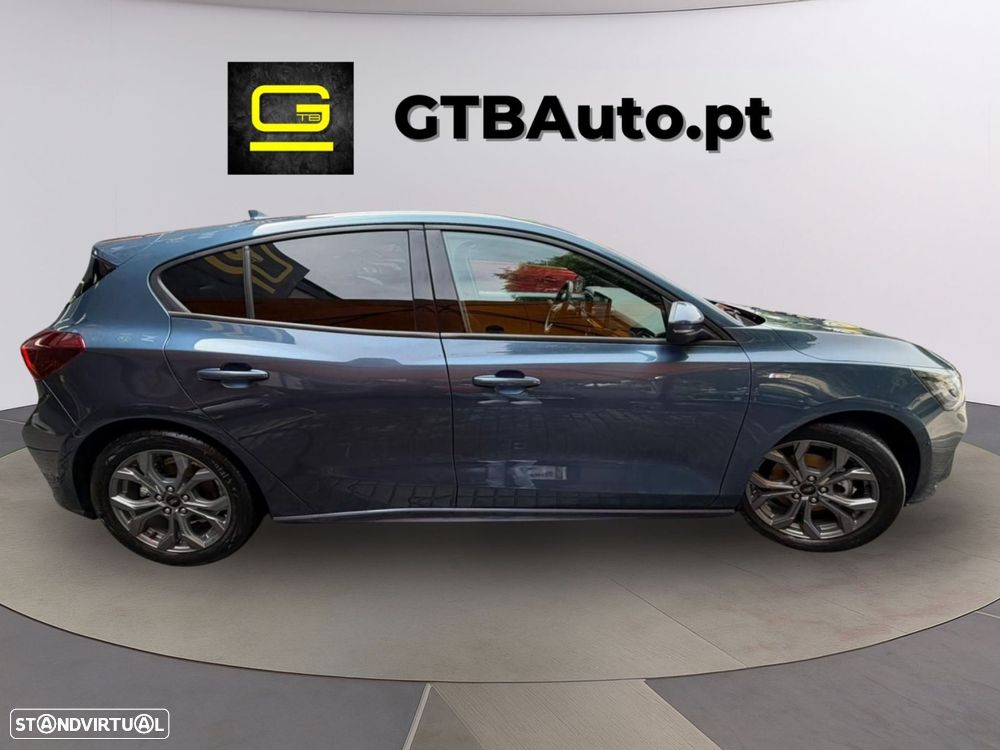 Ford Focus - 5
