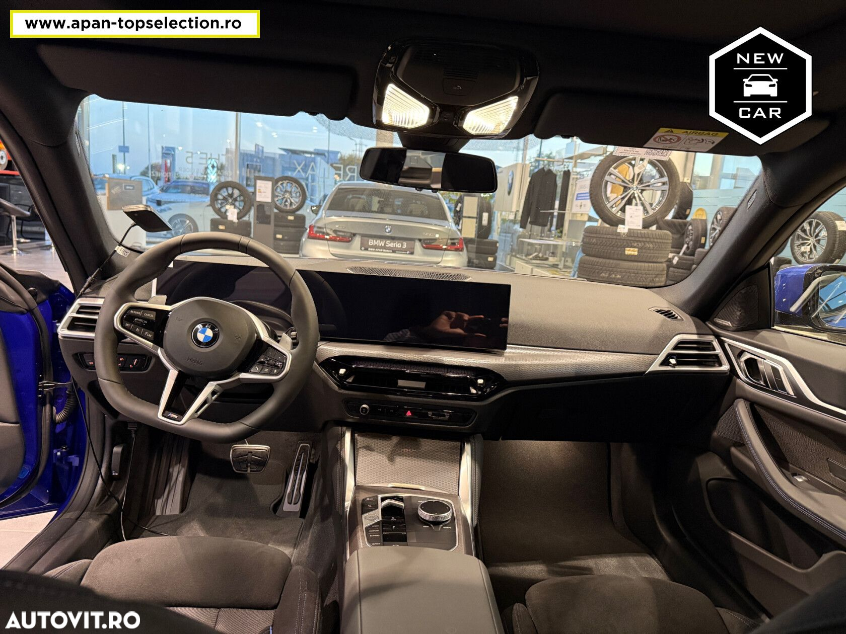 BMW Seria 4 - 9