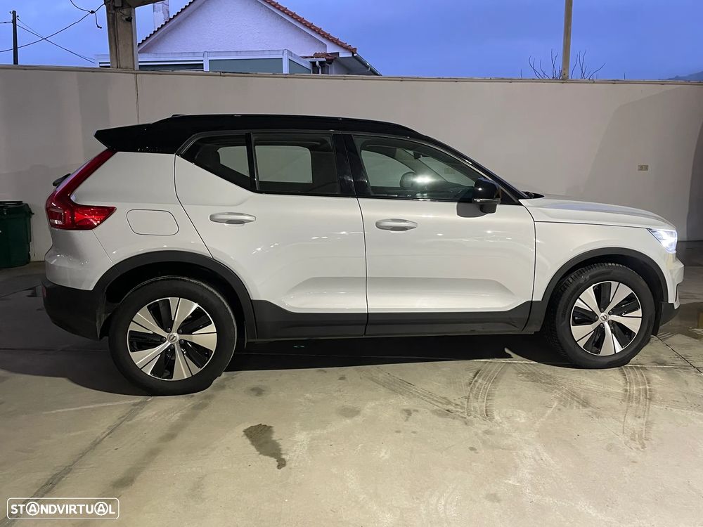 Volvo XC 40 1.5 T5 PHEV Momentum Plus - 7