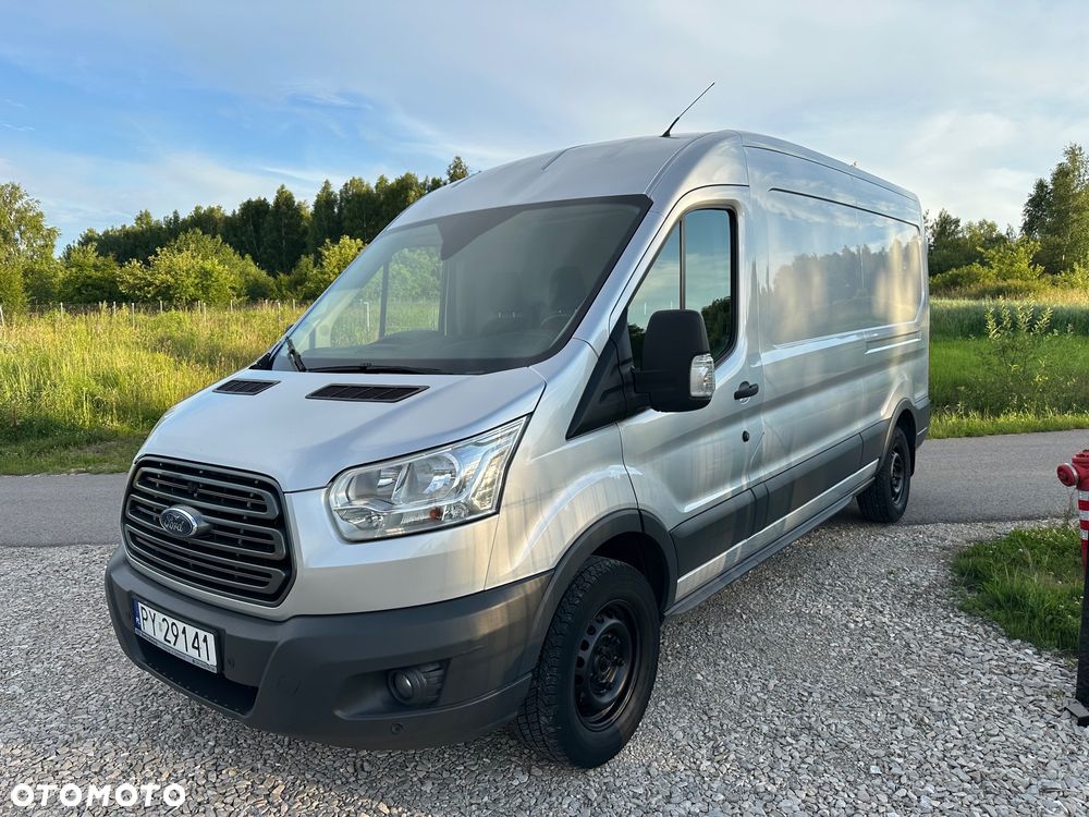 Ford Transit L3 H2 - 1