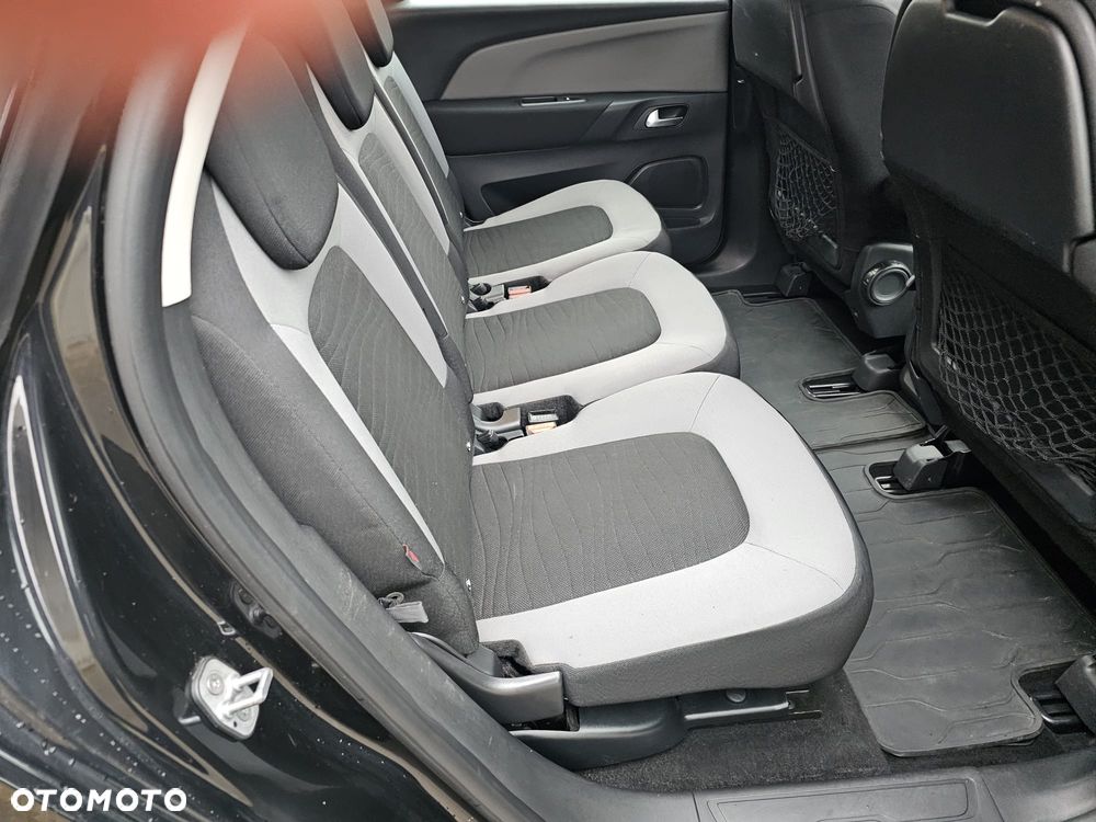 Citroën C4 Picasso BlueHDi 120 Selection - 37