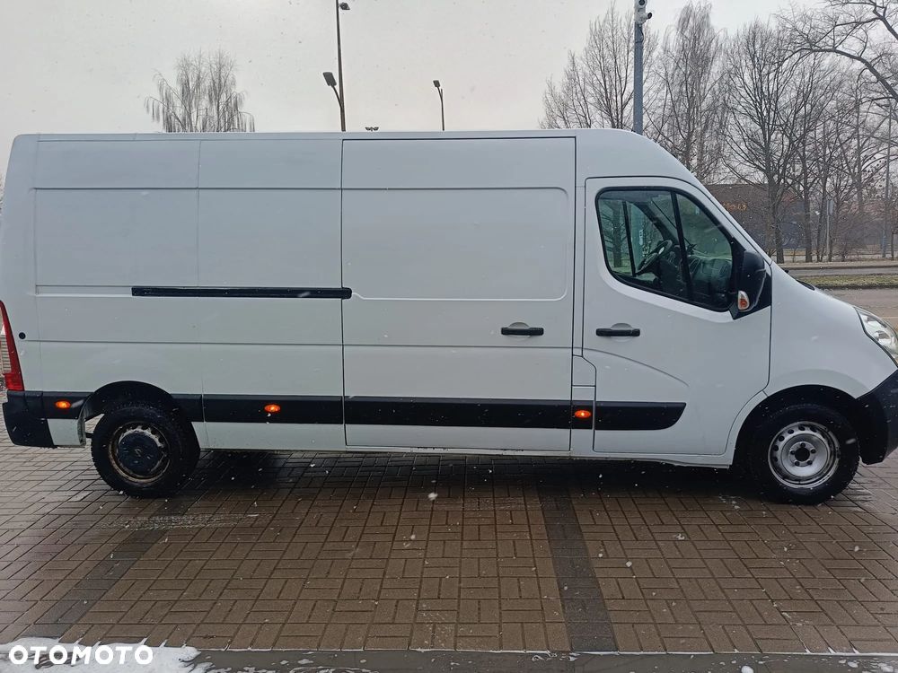 Opel Movano L3H2 - 5