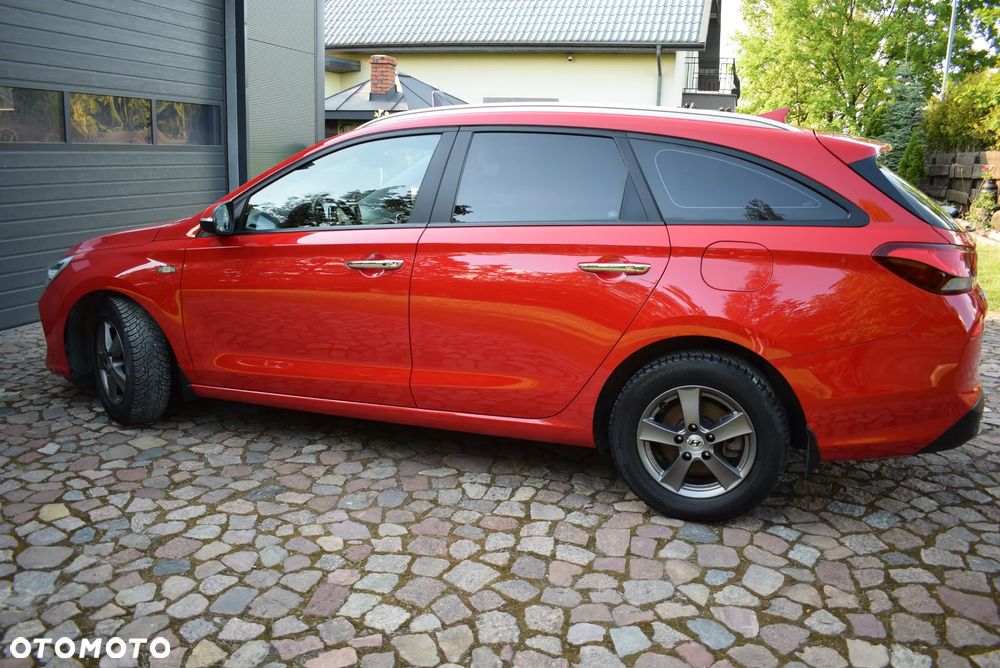 Hyundai i30 - 6