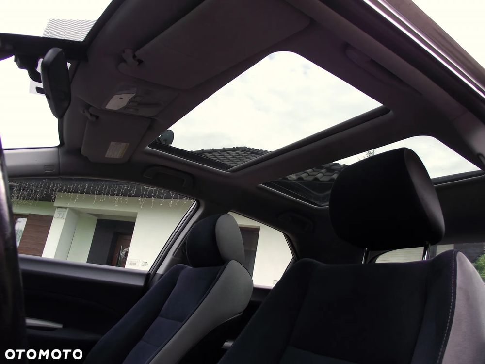 Honda Civic 1.8 Executive - 30