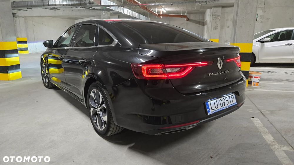 Renault Talisman ENERGY dCi 160 EDC LIMITED - 3