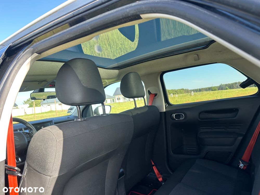 Citroën C4 Cactus PureTech 110 Stop&Start Live - 40