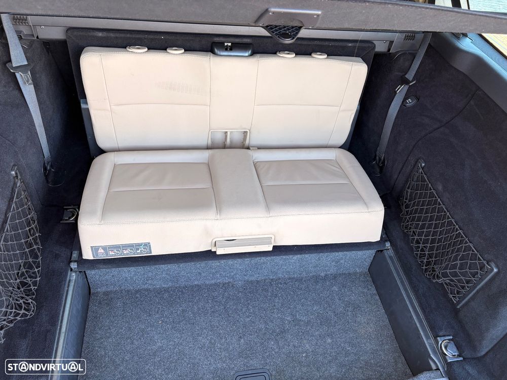 Mercedes-Benz E 350 CDi Avantgarde BlueEfficiency - 33