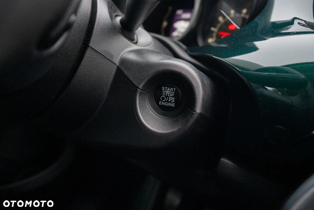 Fiat 500X 1.6 E-Torq 4x2 S&S Pop Star - 25