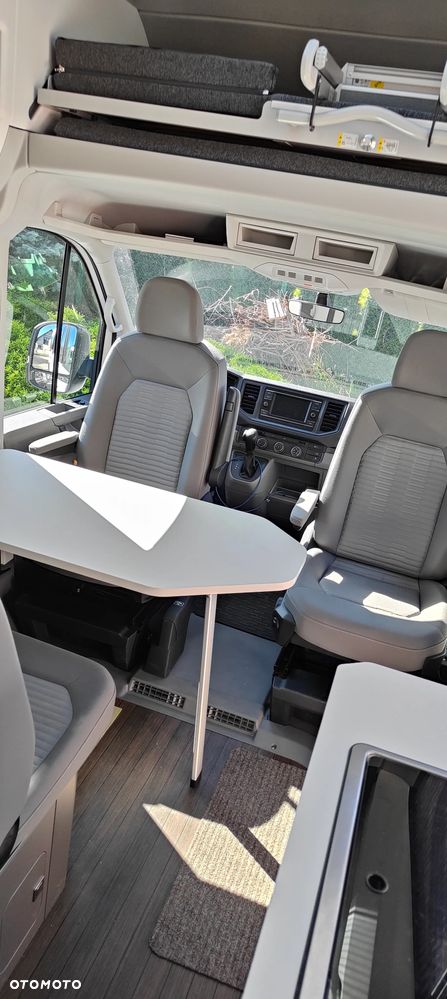 Volkswagen Grand California 600 - 11