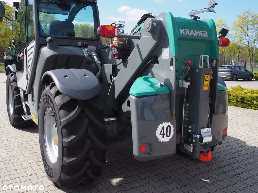 Kramer KT559 - 3