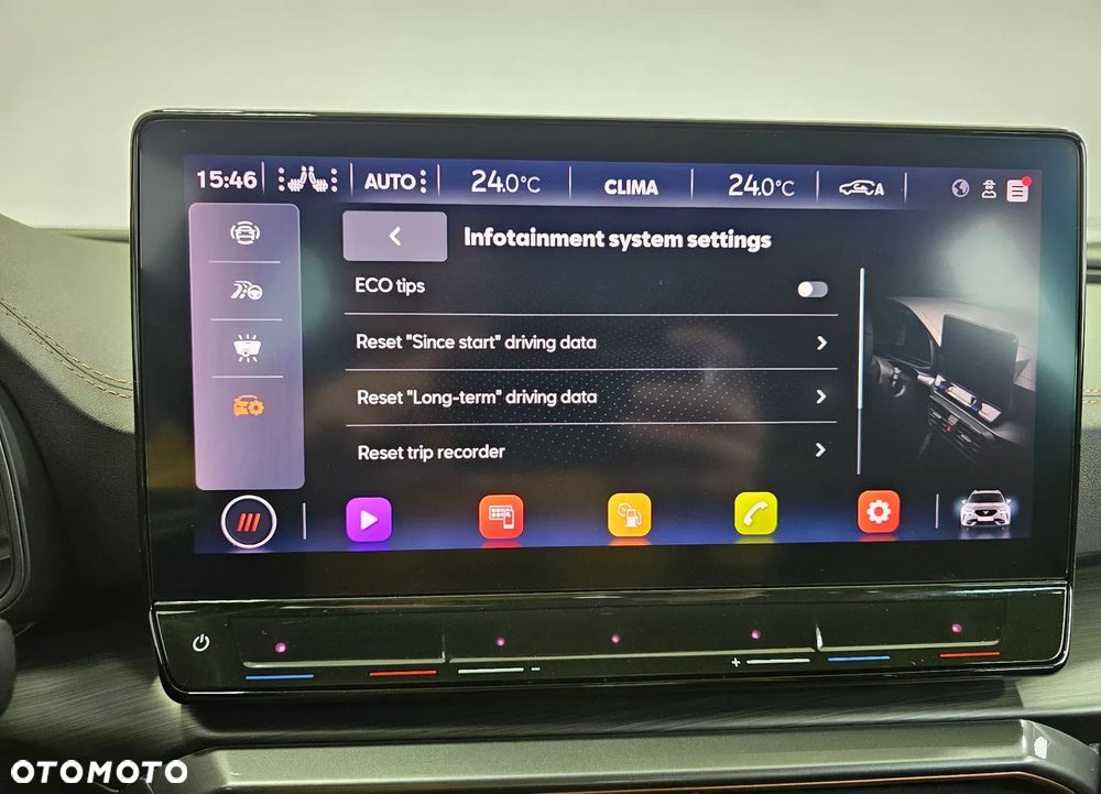 Cupra Formentor 2.0 TSI 4Drive VZ DSG - 30