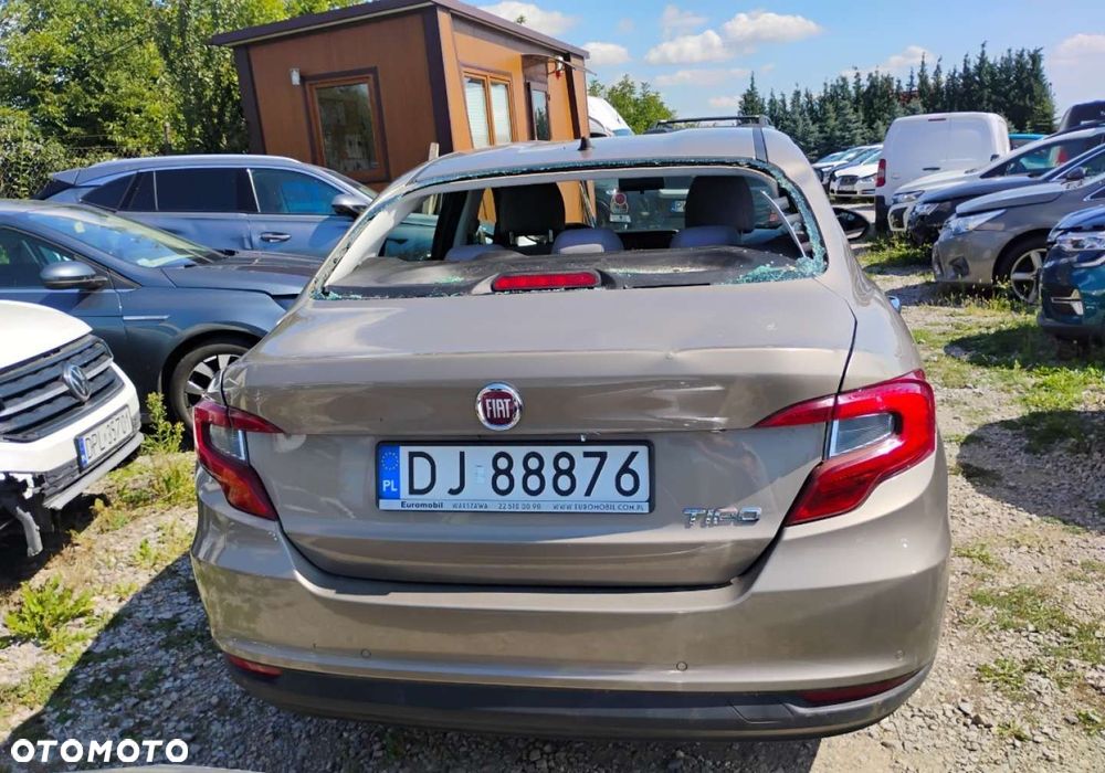 Fiat Tipo - 19