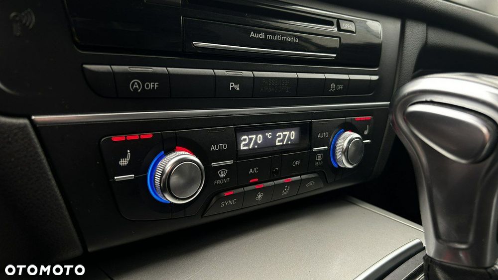 Audi A6 Limousine - 15