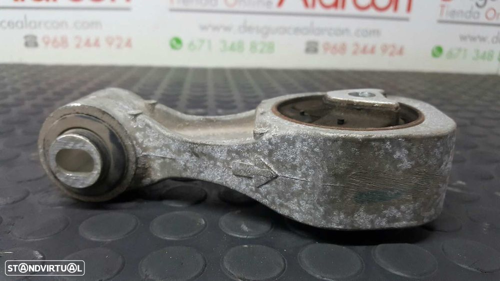 APOIO DO MOTOR DIREITO NISSAN JUKE (F15) SHIRO - 2