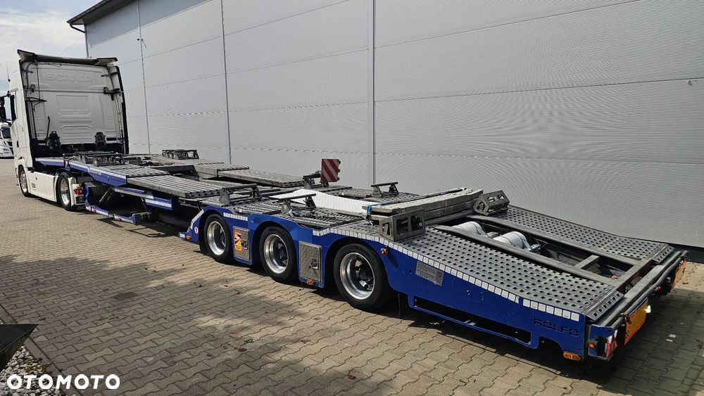 Scania S500 Rolfo - 24