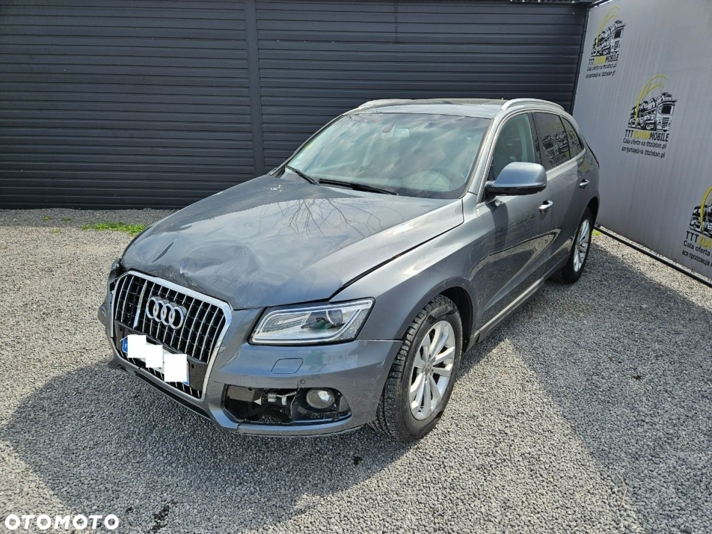 Audi Q5 - 5