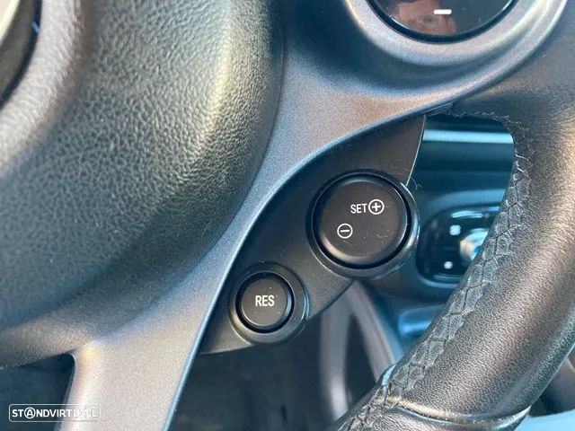 Smart ForFour 1.0 Passion 71 - 15