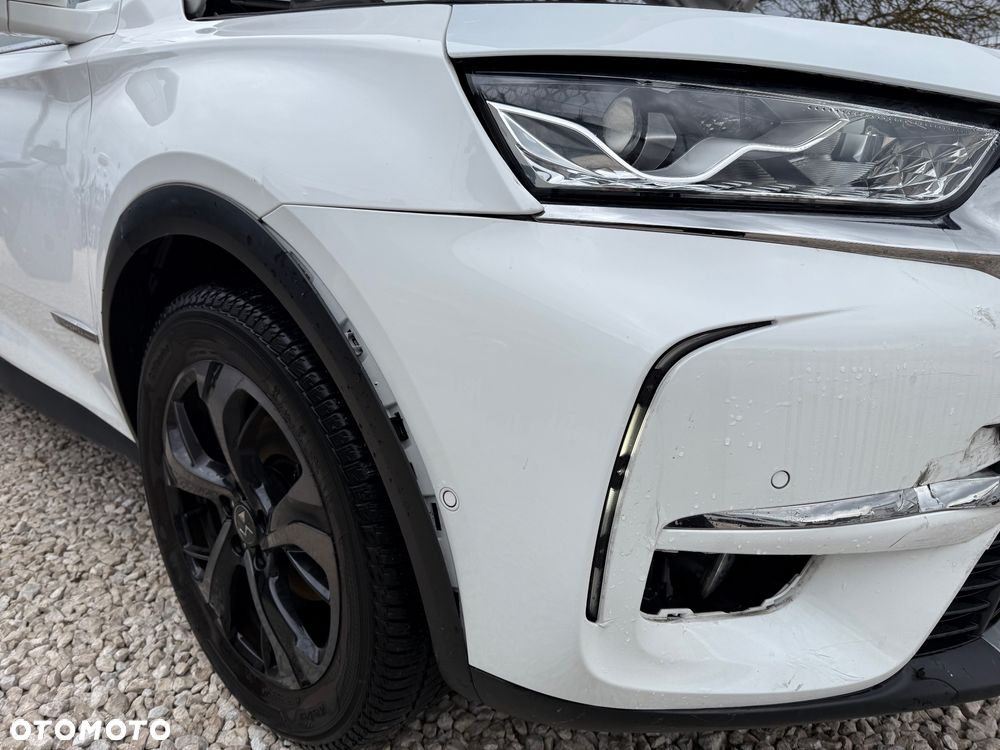 DS Automobiles DS 7 Crossback - 27