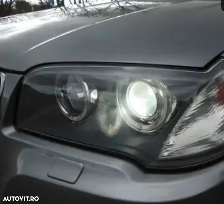 BMW X3 xDrive20d Edition Exclusive - 5