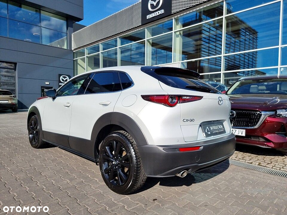 Mazda CX-30 - 3