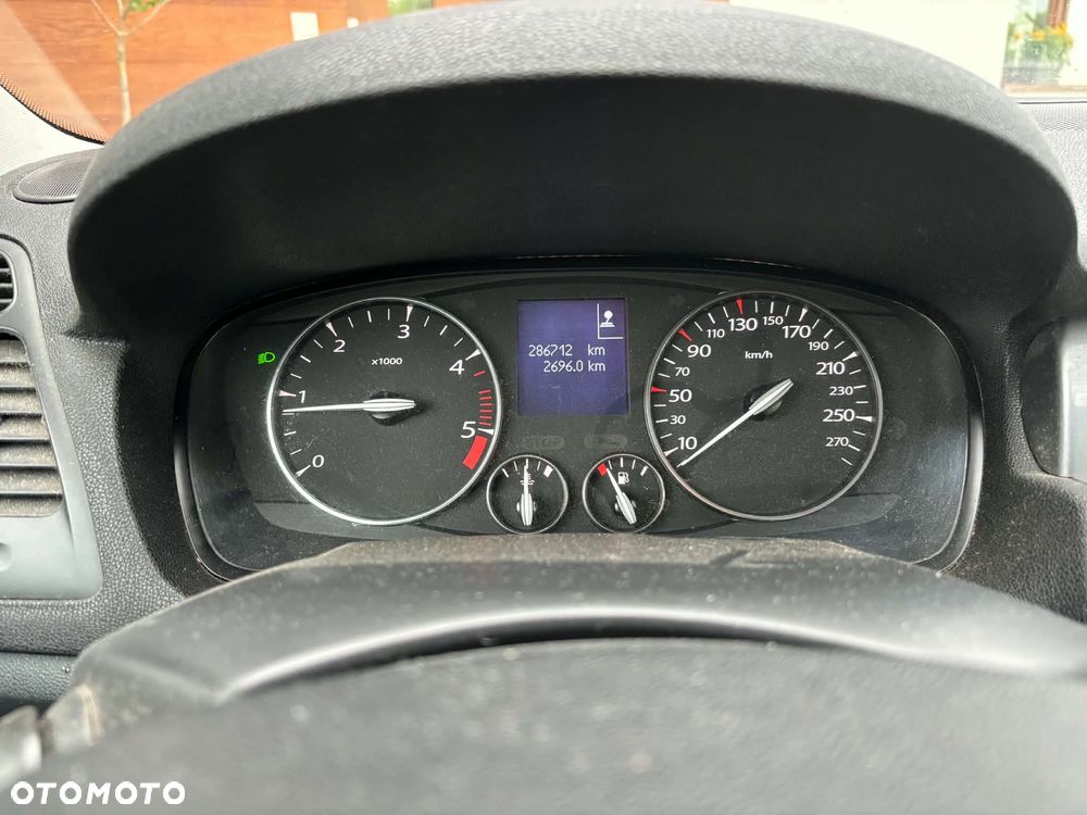 Renault Laguna - 6