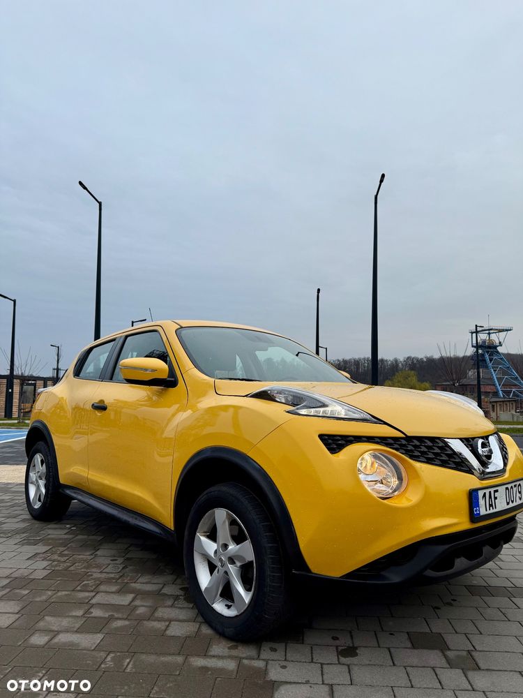 Nissan Juke - 3