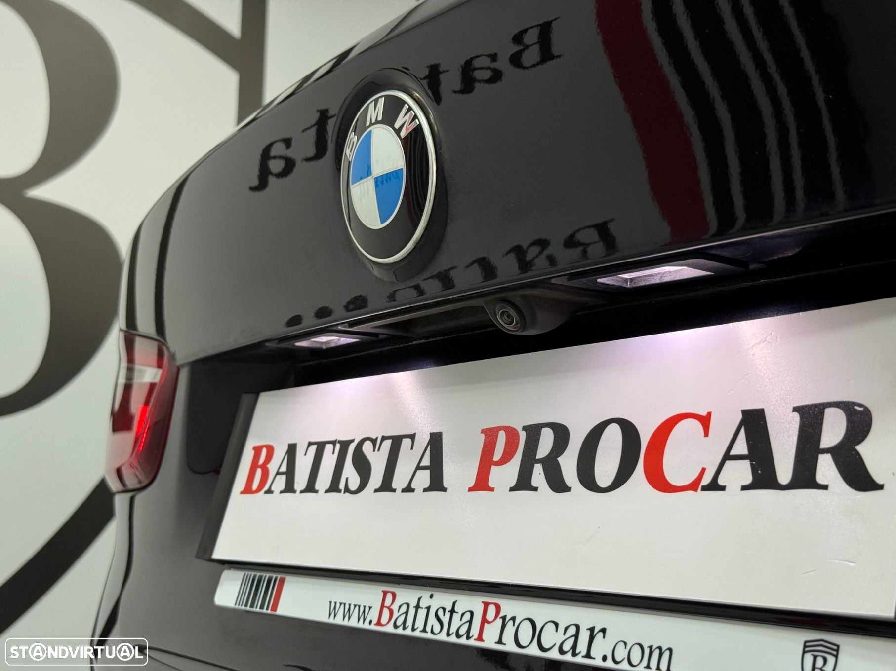 BMW X1 16 d sDrive Advantage - 45