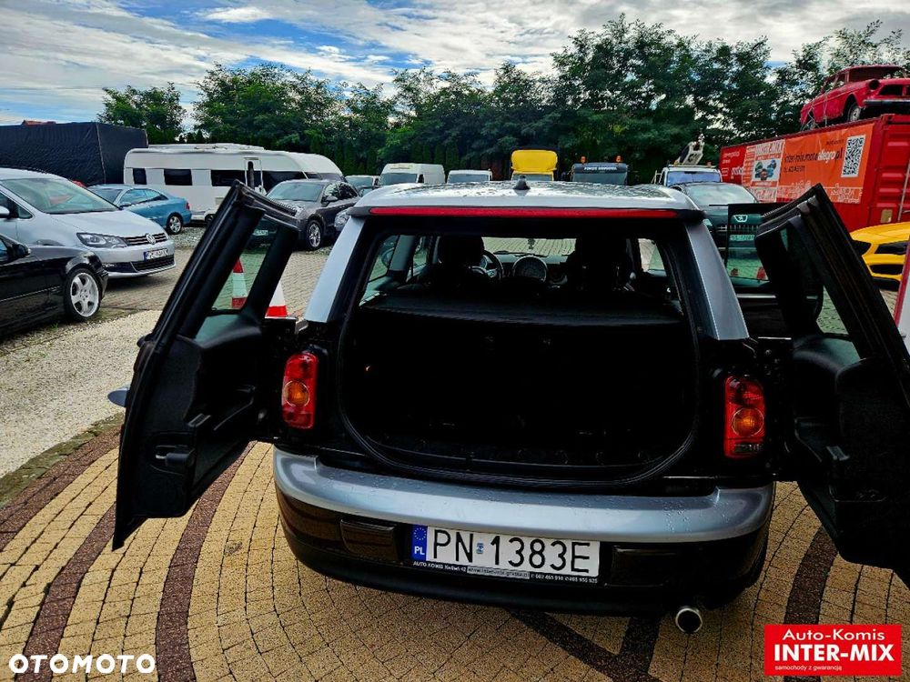 MINI Cooper - 13