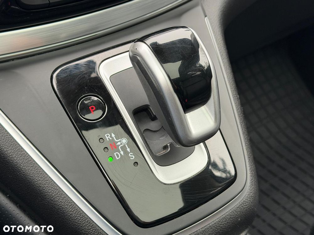 Honda CR-V 1.6i DTEC 4WD Automatik Elegance - 24