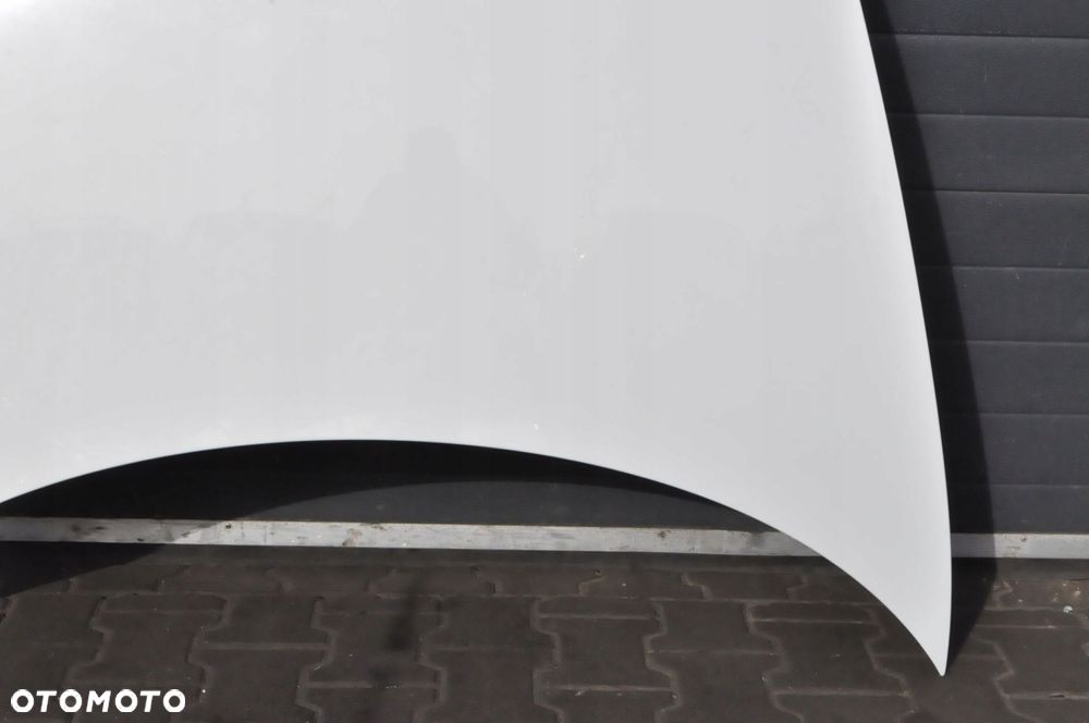 PORSCHE 718 CAYMAN 981 982 MASKA POKRYWA KOMORY SILNIKA C9A - 2