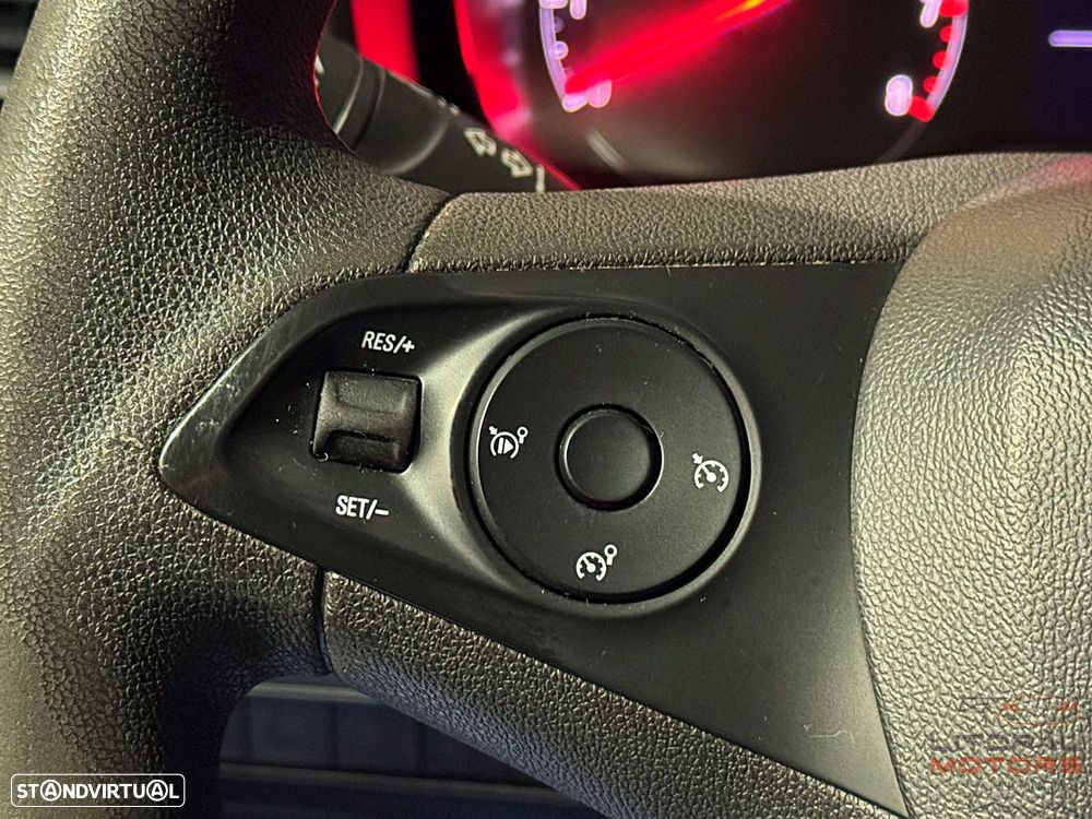 Opel Combo 1.5 CDTi L2H1 Edition Plus - 20