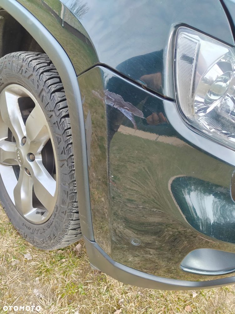 Jeep Grand Cherokee 3.0 CRD Overland - 22