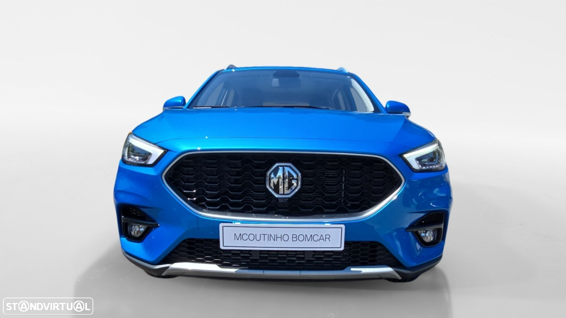 MG ZS 1.0 T-GDI Luxury - 6
