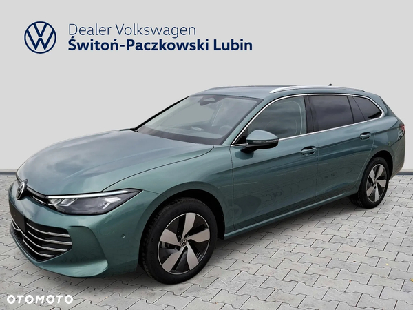 Volkswagen Passat 2.0 TDI EVO Business DSG